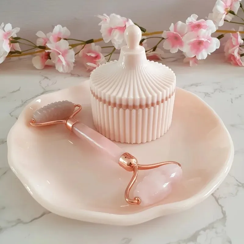 2 buah cetakan lilin silikon d - Candle Making Jars With Lids ulasan dan harga